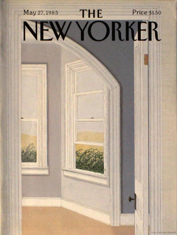 The New Yorker