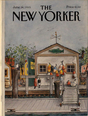 The New Yorker