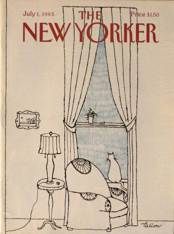 The New Yorker
