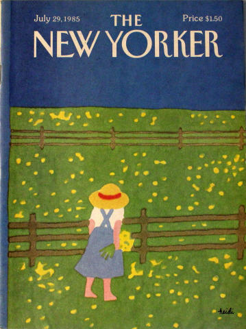 The New Yorker