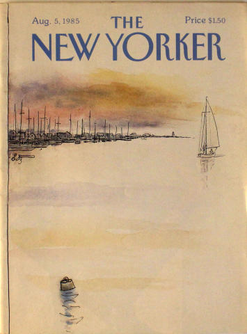 The New Yorker