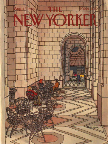 The New Yorker