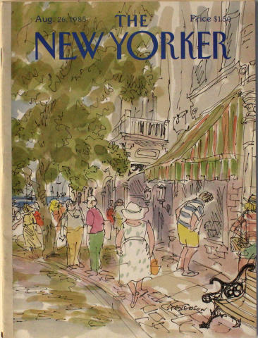 The New Yorker