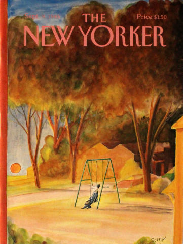 The New Yorker