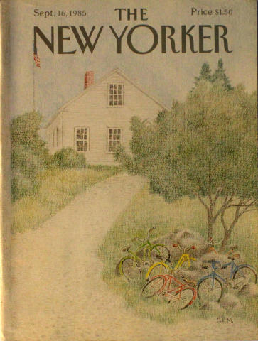 The New Yorker