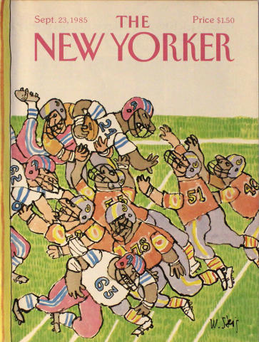 The New Yorker