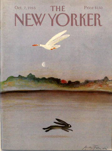 The New Yorker