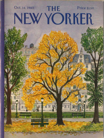The New Yorker