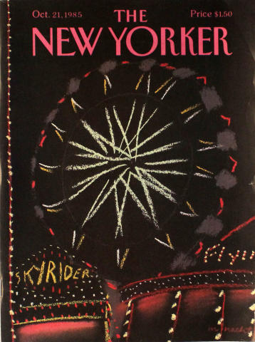 The New Yorker