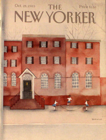 The New Yorker
