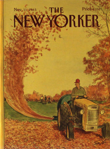 The New Yorker