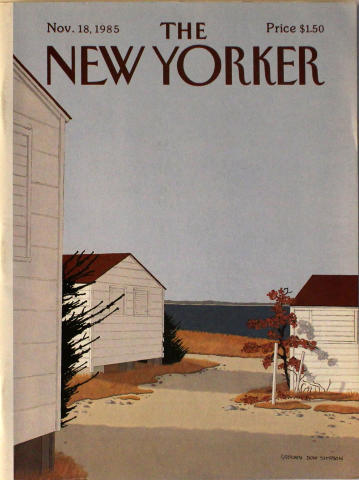 The New Yorker