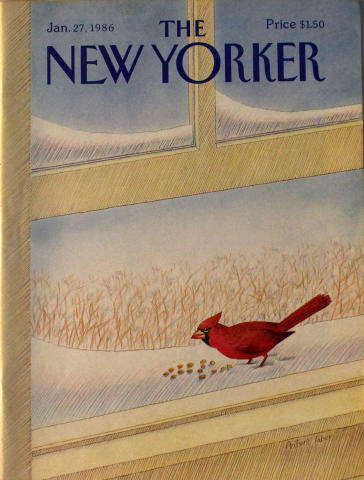 The New Yorker
