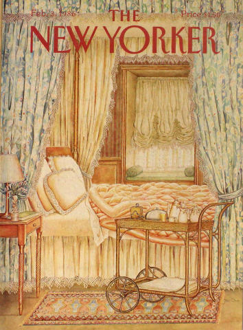 The New Yorker