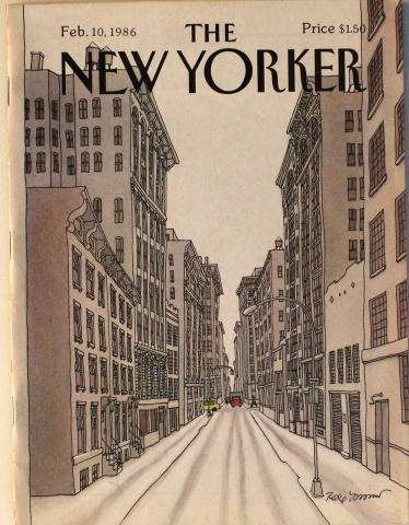 The New Yorker