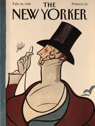 The New Yorker