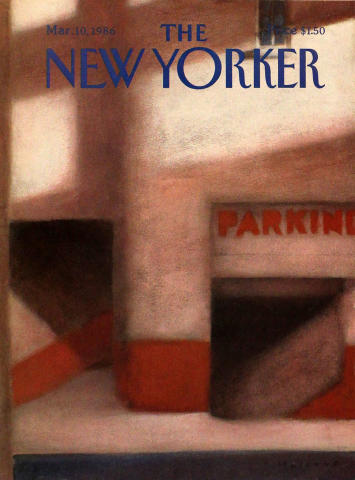 The New Yorker