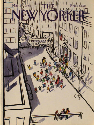 The New Yorker