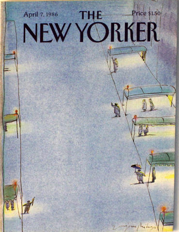 The New Yorker