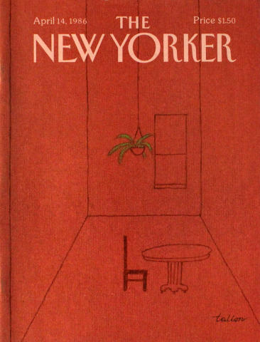 The New Yorker