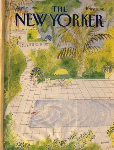 The New Yorker