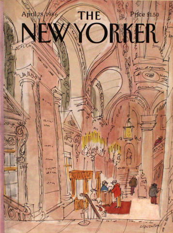 The New Yorker