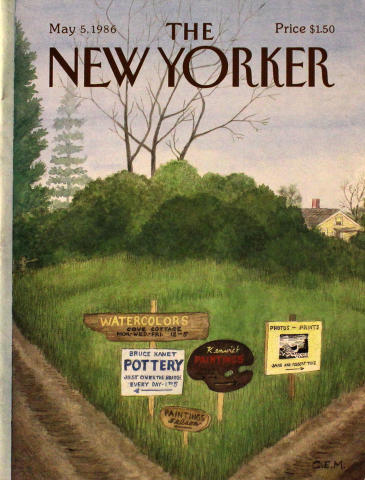 The New Yorker