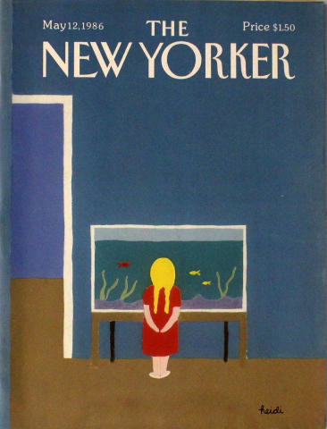 The New Yorker
