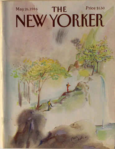 The New Yorker