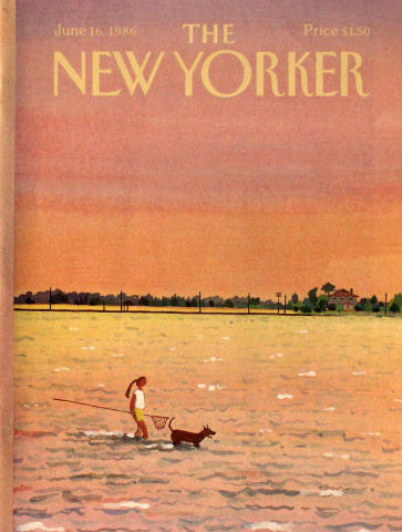 The New Yorker