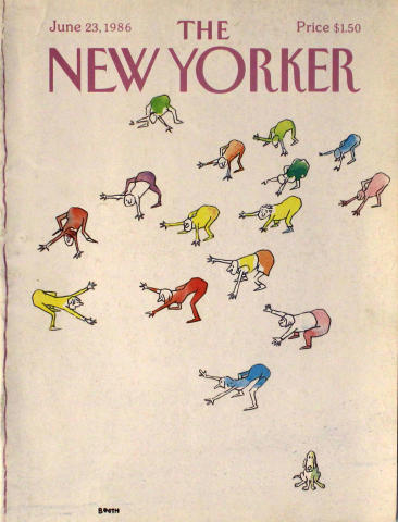 The New Yorker