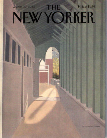 The New Yorker