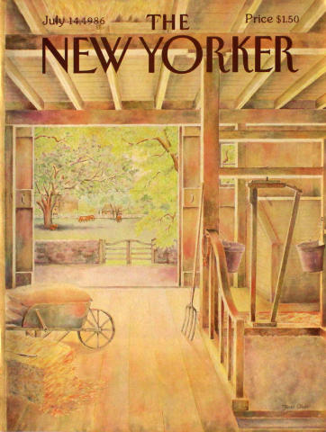 The New Yorker