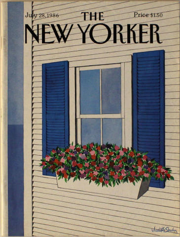 The New Yorker