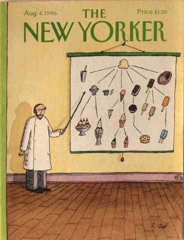 The New Yorker