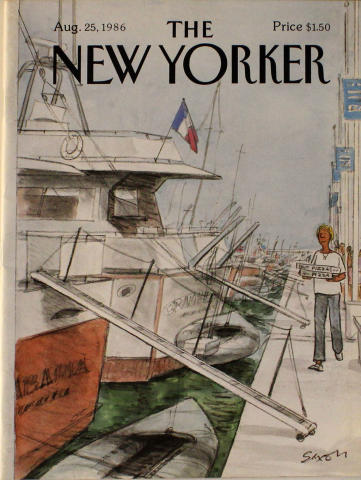 The New Yorker