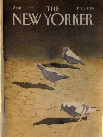 The New Yorker