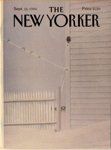 The New Yorker