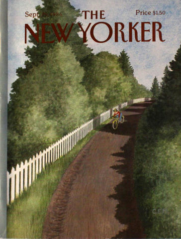 The New Yorker