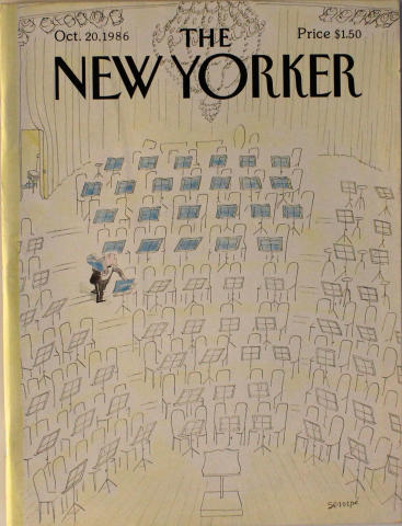 The New Yorker