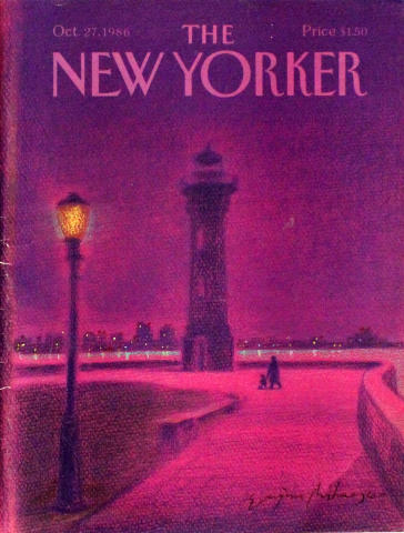 The New Yorker