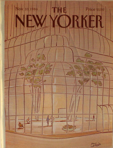 The New Yorker