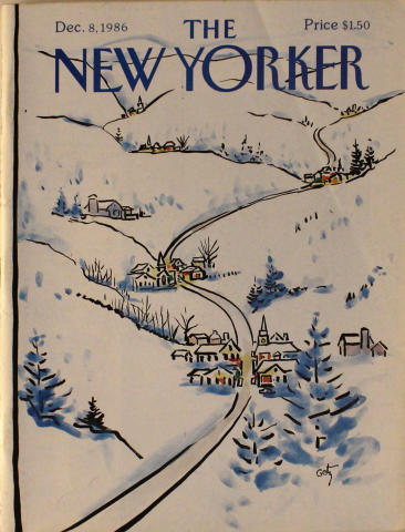 The New Yorker