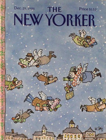 The New Yorker
