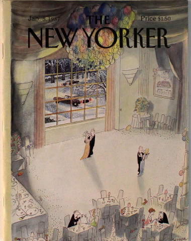 The New Yorker