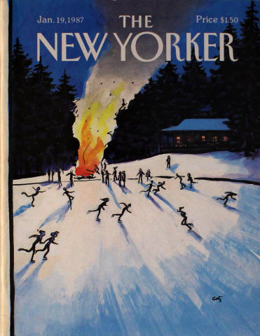 The New Yorker