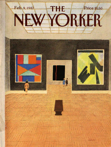 The New Yorker