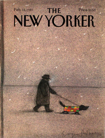 The New Yorker