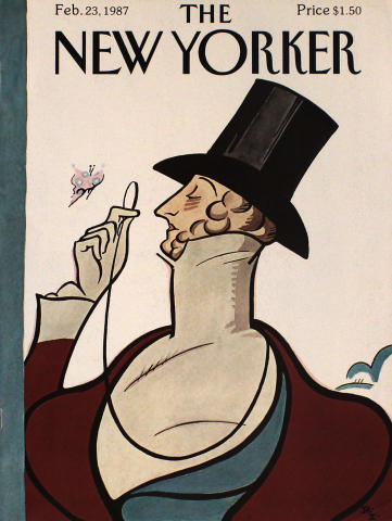 The New Yorker