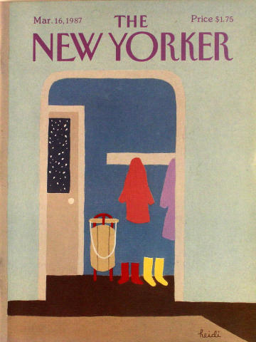 The New Yorker